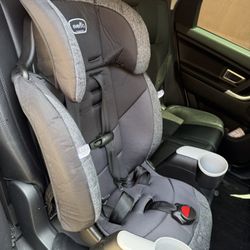 Evenflo Car Seat