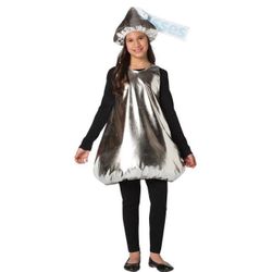 Child Halloween Costume, New