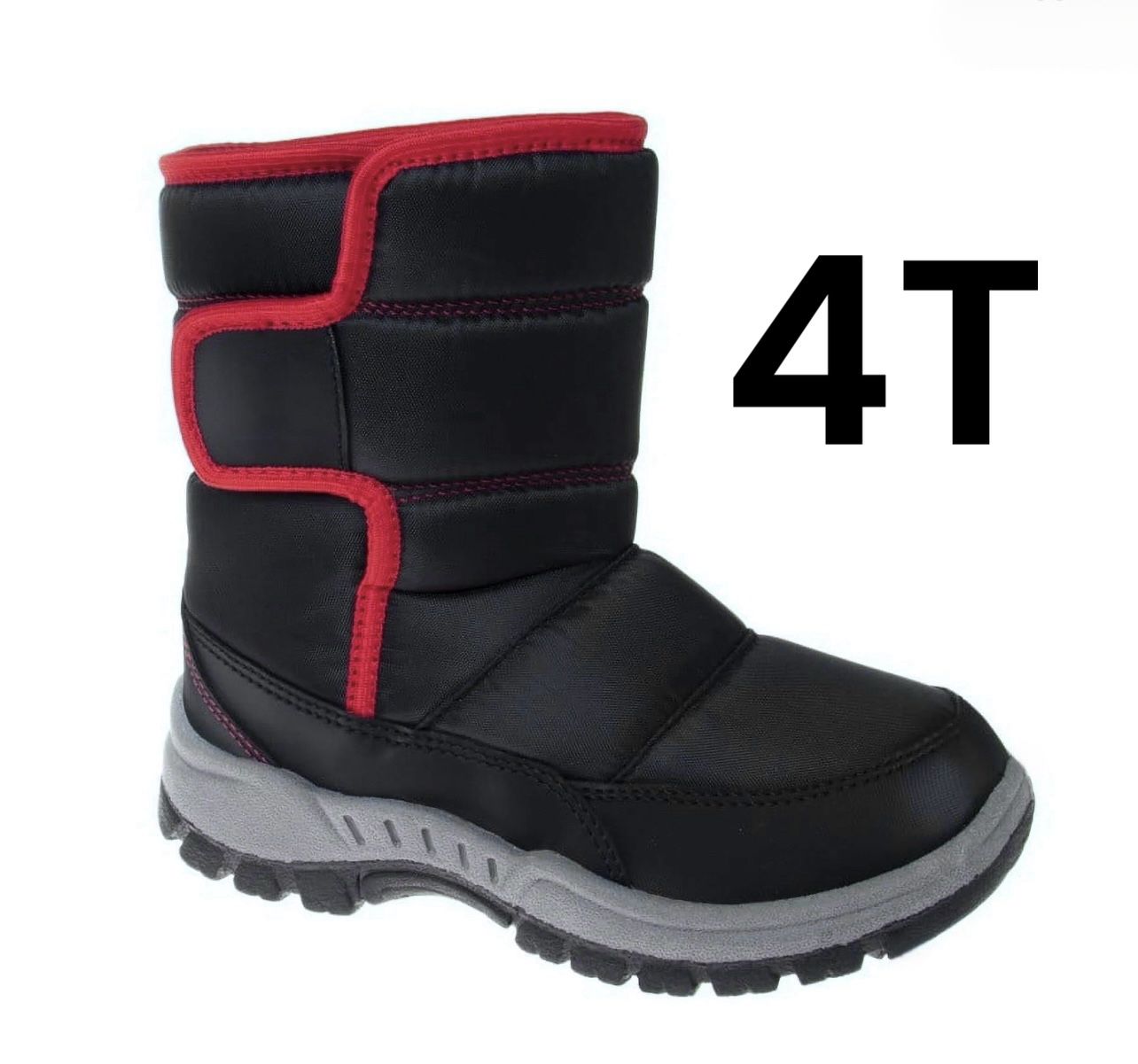 NEW! Josmo Toddler Boys Snow Boots