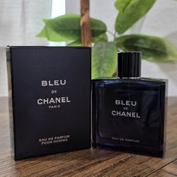 🔵 Bleu de Chanel EDP