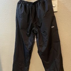 Hally Hansen Rain  Men’s Pants  XL