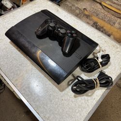 PS3 
