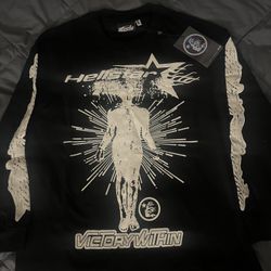 Hellstar Sweatshirt 