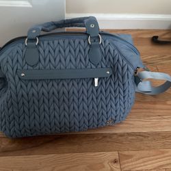 Diaper Bag And Stroller Bag