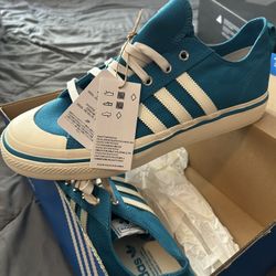 Adidas Buzz Rf Men’s Size 11.5