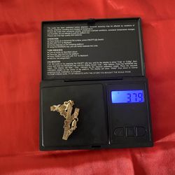 Rci 14k gold bracelet