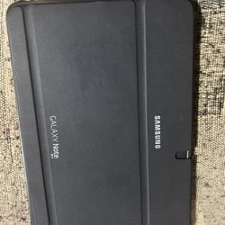 Galaxy Note 10.0 Tablet