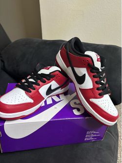 Nike SB Dead Stock