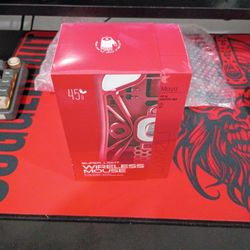 Esports Mouse Lamzu Maya 4k
