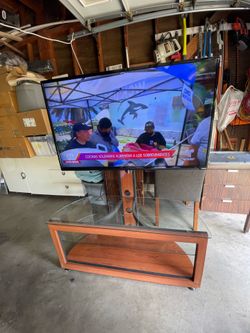 TV Stand 📺