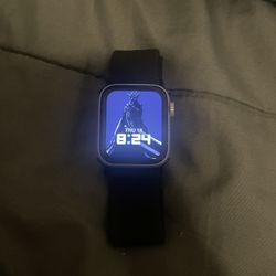 Apple Watch SE