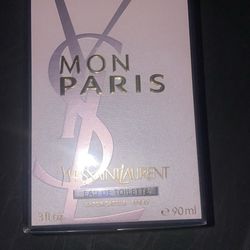 Women Perfume (Authentic) 