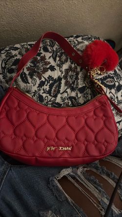Betsey Johnson Purse