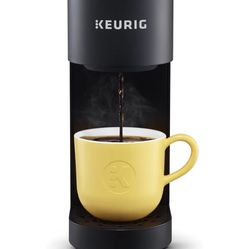 Keurig Coffee Maker (UTC Area)