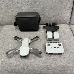 DJI Mavic Air 2 Fly More Combo