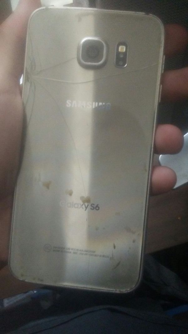 galaxy s6 for sale