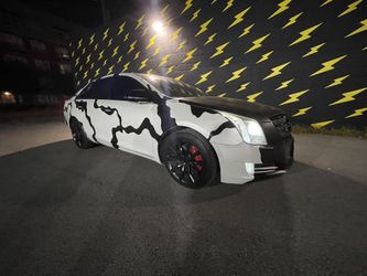 Vinyl Wrap And Designs 