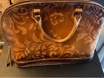 Handbag