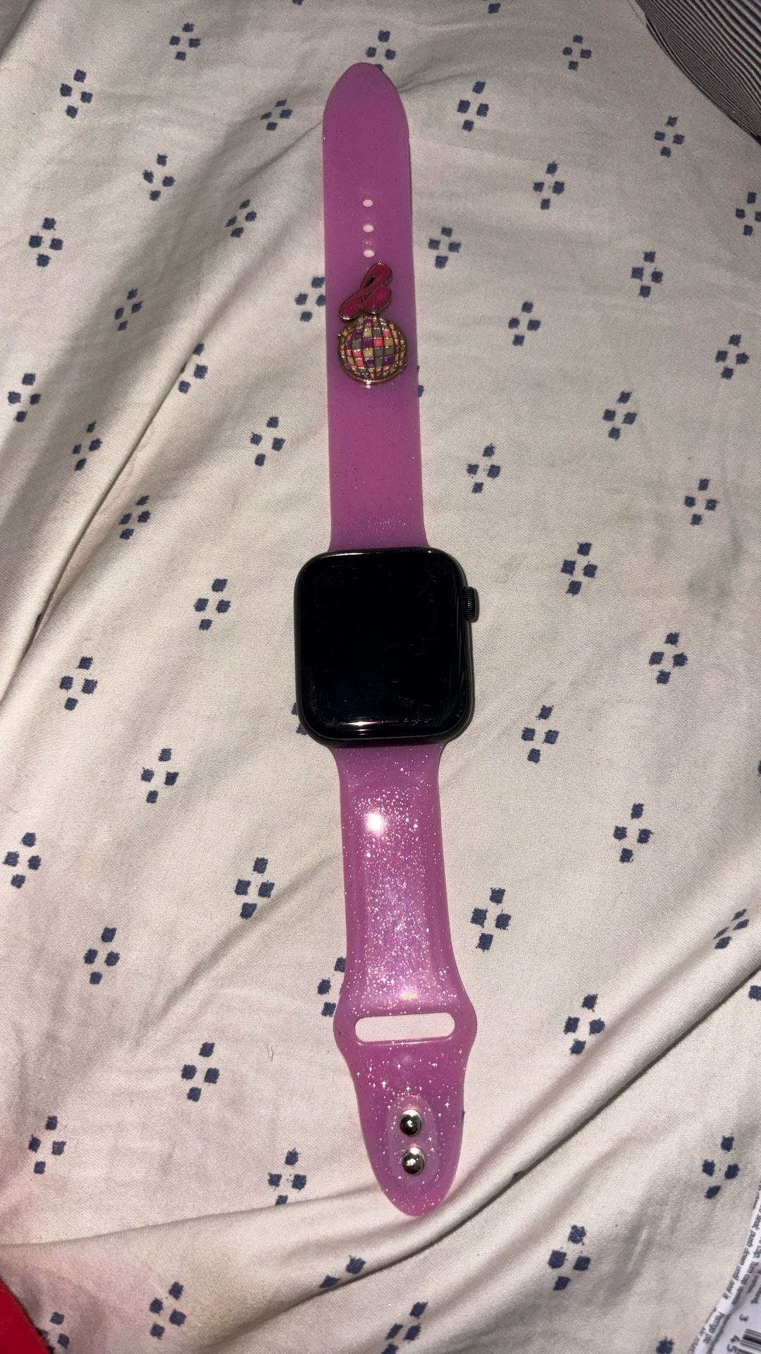 Apple Watch SE 2nd Gen
