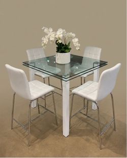 Juego de comedor