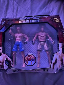UFC 👊🏽