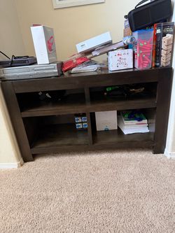 Tv stand
