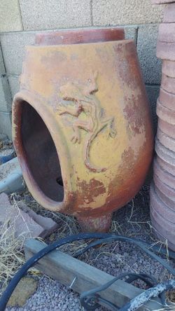 Chiminea