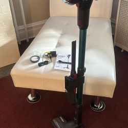 Vacuum Cleaner