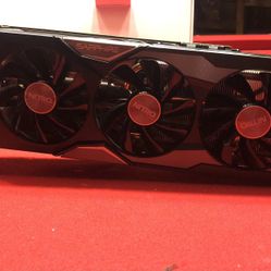 AMD Sapphire Nitro R9 Fury 4GB 