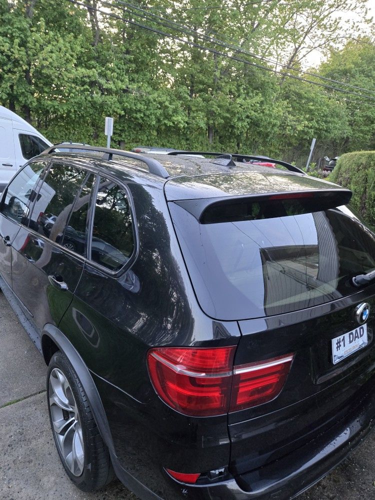 2012 BMW X5