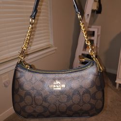 Coach Shoulder Bag