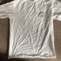 Men’s Vans Medium Long Sleeve Shirt