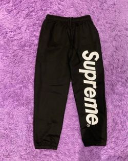 Supreme pants