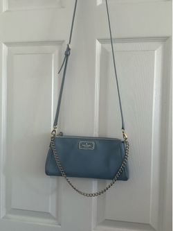 Kate spade crossbody