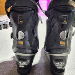 Ski Boots  #12