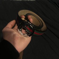 Gucci Belt
