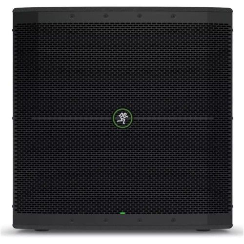 Mackie Thump 118S Bass System 1400 Watts Powered Subwoofer Cabinet 🚨 Payment Options Available 🚨 No Credit Needed 🚨