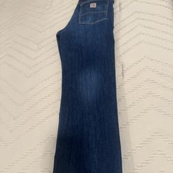 Carhart flame resistant  32X30 jeans