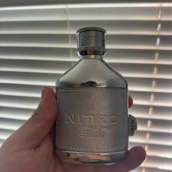 Dumont Nitro Elixir (95+ML Bottle)