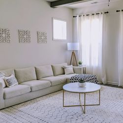 Sectional Couch 