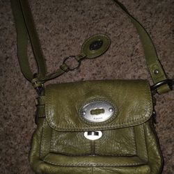 Fossil Purse