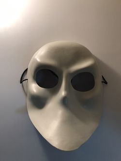 Mask