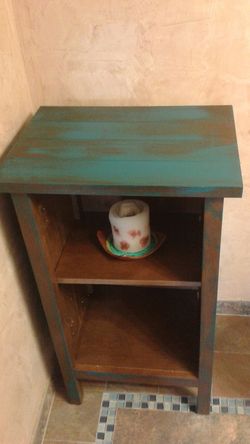 Stand