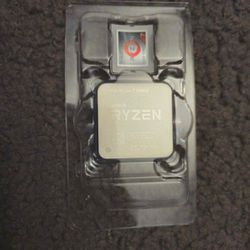 Ryzen 7 5800x
