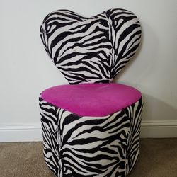 Heart Chair