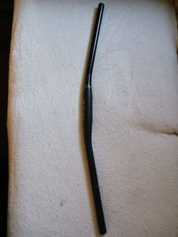 Atmos Handle Bars In Good Condition