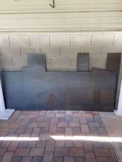 Sheet metal