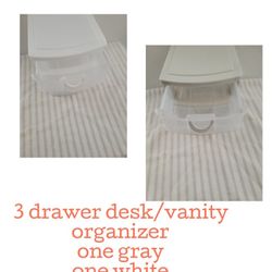 Set Of Organizers
