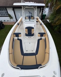 Marine Upholstery