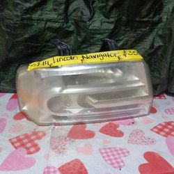 2007-14 Lincoln Navigator Right Headlight Computer 